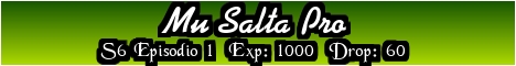 Mu Salta Banner