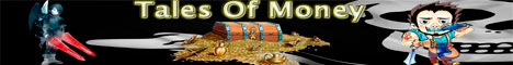 Tales Of Money Banner