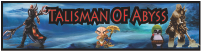 Talisman Of Abyss Banner