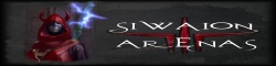 SiwAion Arenas 3.9 Banner