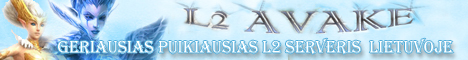 L2 Avake  Banner