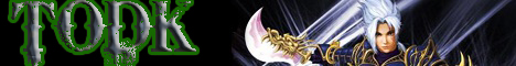 Talisman DK Banner