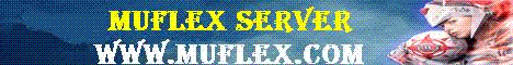 Muflex Banner