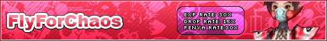 FlyForChaos Banner