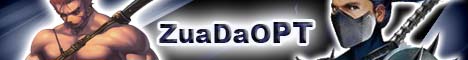 ZuaDaO PT Banner