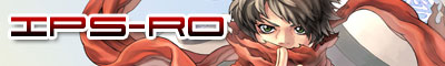 International Private Server Ragnarok Banner