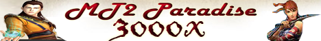 Paradise 3500x Banner