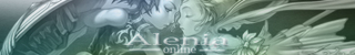 Alenia Online Banner