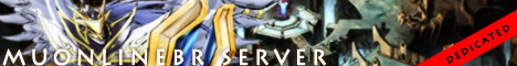  MuOnlineBR Server S3 E2 - 4000x Banner