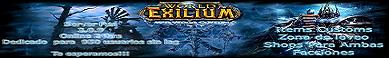 WoW Exilium Banner