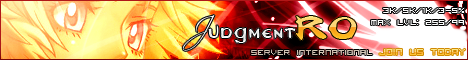 JudgmentRO Banner