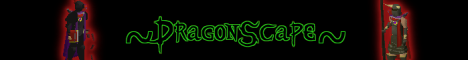 */DragonScape\* Banner