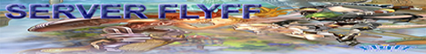 NEW flyff01  Banner