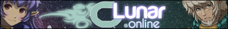 Lunar Online Banner