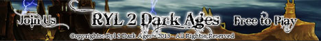 Ryl 2 Dark Ages Banner