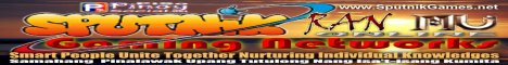 SPUTNIKgames MU S6e3 & RAN EP7 Banner