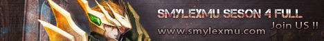 SmylexMu Banner