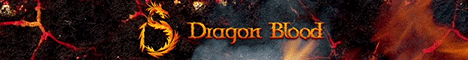 Dragonblood Banner