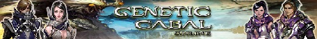 GENETIC CABAL/INSTANT 190\/FREE BM3\ Banner