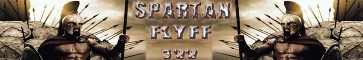 SpartanFlyff Banner