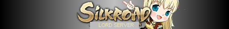 Silkroad Private Banner