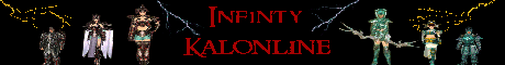 InfinityKal Banner