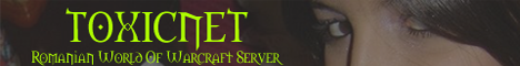 Toxicserver Banner