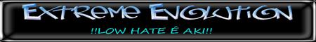 Extreme Evolution Banner