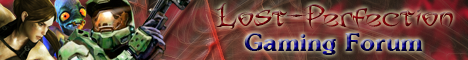 Lost-Perfection Banner