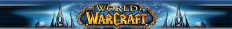 Free WoW WotLK x25 Banner