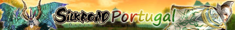 Silkroad Portugal Banner