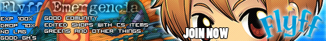 Flyff Ultimate Banner