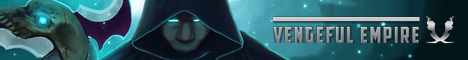 Vengeful Empire Online Banner