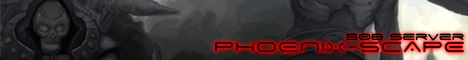 Phoenix Scape Banner