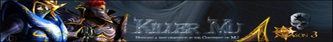 KillerMu Online Banner