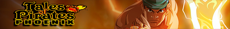 TOPPH Online (GUILDWAR FIXED) Banner