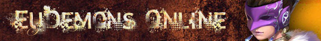 EuDemons Online Banner