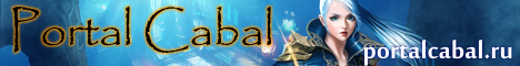 Portal Cabal Banner