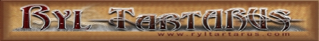 [RYL2] The battlefield of Risk Your Life: Tartarus! Banner