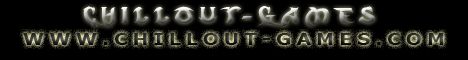 Chillout-Games Banner