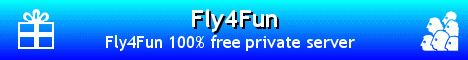 Fly4Fun Banner