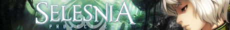 Selesnia Online | Project Eden [#1 2012 Fiesta Server W/ Tricksters] Banner