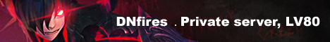 dnfires Banner