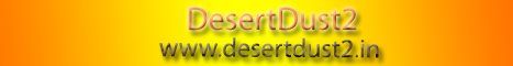 DesertDust2 - 99 MAX SWITCH CLIENT Banner