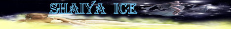 Shaiya-Ice Banner