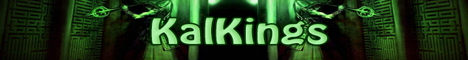 KalKings Banner