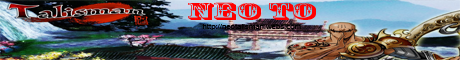 NEO Talisman Online Banner