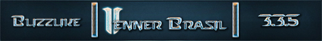 Venner Brasil Official Banner