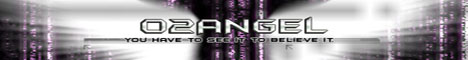 O2ANGEL o2jam Private Server Banner