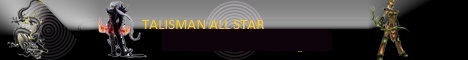 Talisman All Star Banner